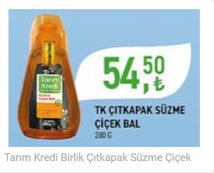 Tarım kredi Market'te  fiyat en ucuz ürünler belli oldu! 16 -29 Kasım 2024 Aktüel ürün kataloğu 36